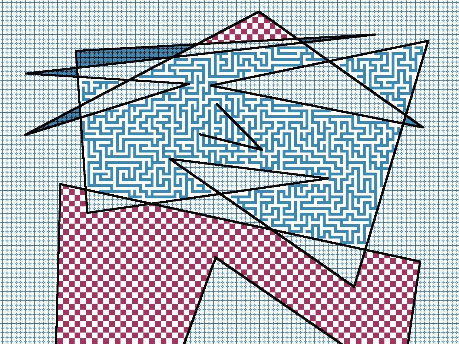 Digital - 2016 drawing